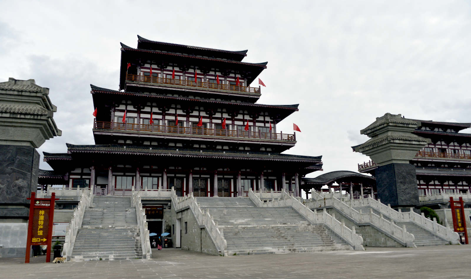 梓潼七曲山风景区攻略,梓潼七曲山风景区门票/游玩攻略/地址/图片/门票价格【携程攻略】