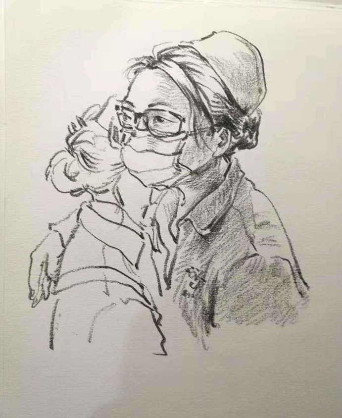 1582009915704732.png 2,少儿组,《关怀》贾淳璐(武侯高级中学2018级1班).png