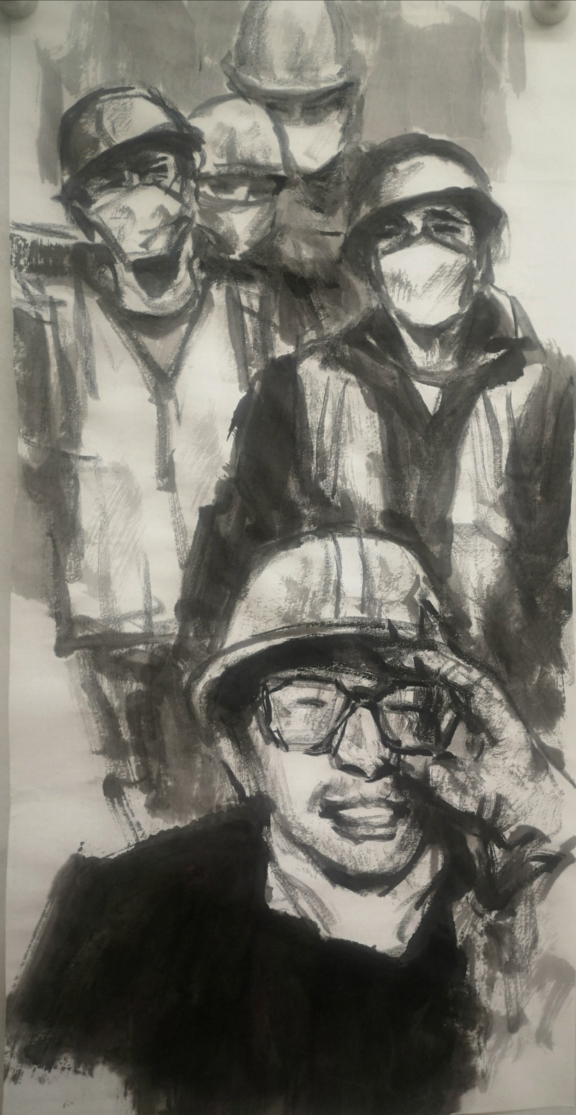 1582011613417189.jpg 0排列1,专业组,《山东兄弟援建武汉火神山医院》(尺寸:69X34㎝),武海成(原四川省美术家协会副主席)_meitu_10.jpg