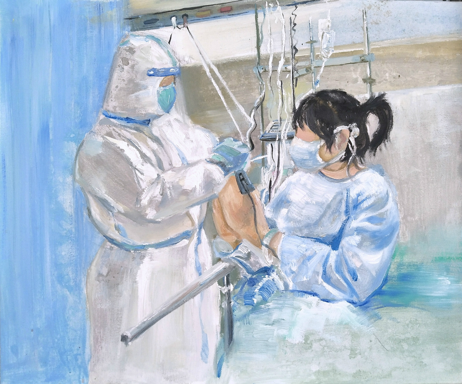 1582012934633735.jpg 01,专业组,,《致敬最美丽的人》李怡璇_meitu_12.jpg