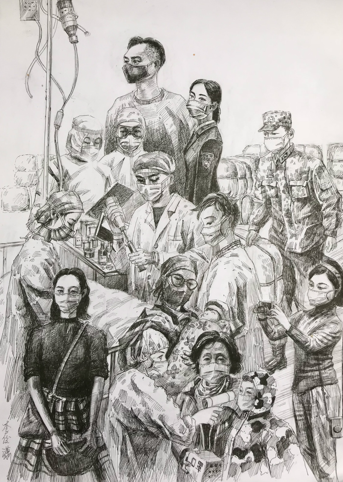 001，专业组，李俊潇《危难时刻》_meitu_8.jpg