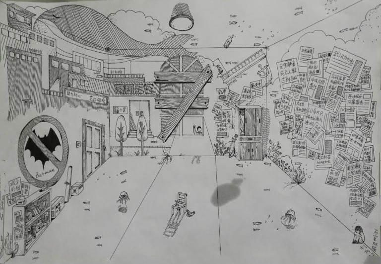 19，少儿组，《静思》刘方桐（成都石室双楠实验学校）_meitu_18.jpg